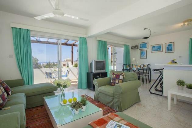 Protaras Holiday Suite Annie - Photo5