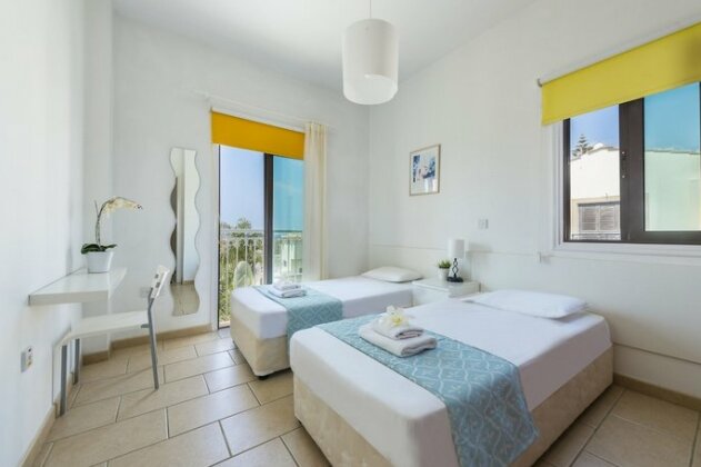 Protaras Holiday Villa Alexa - Photo4