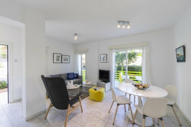 Protaras Lemon Tree Villa - Photo2