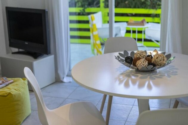 Protaras Lemon Tree Villa - Photo3