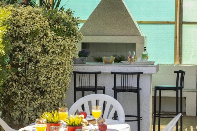 Protaras Lemon Tree Villa - Photo4
