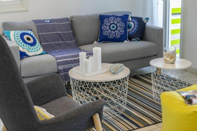 Protaras Lemon Tree Villa - Photo5
