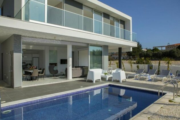 Protaras Olivia Pearl Villa - Photo2