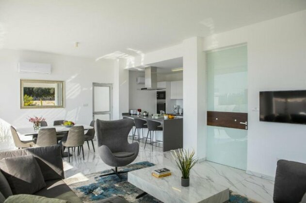 Protaras Olivia Pearl Villa - Photo4