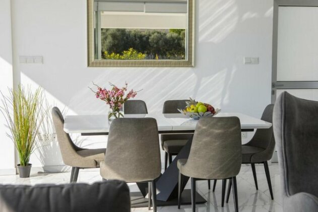 Protaras Olivia Pearl Villa - Photo5
