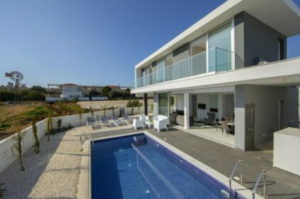 Protaras Olivia Pearl Villa