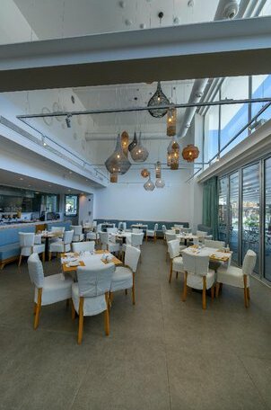 Protaras Plaza Hotel - Photo2