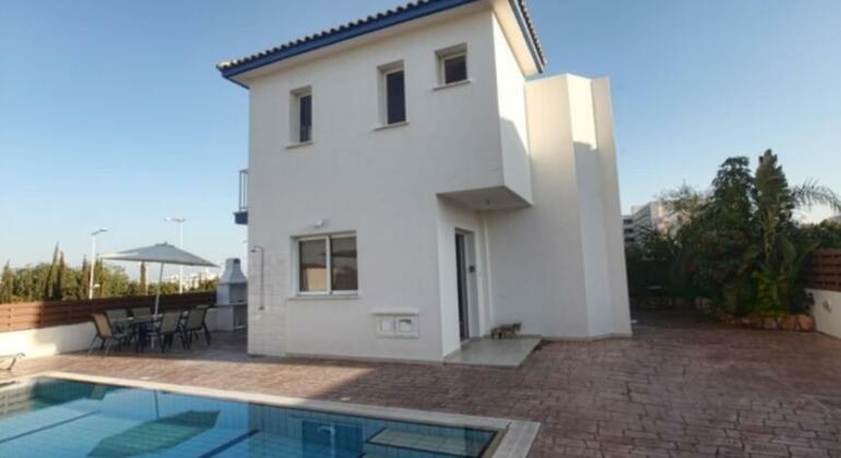 Protaras View Villas - Photo2