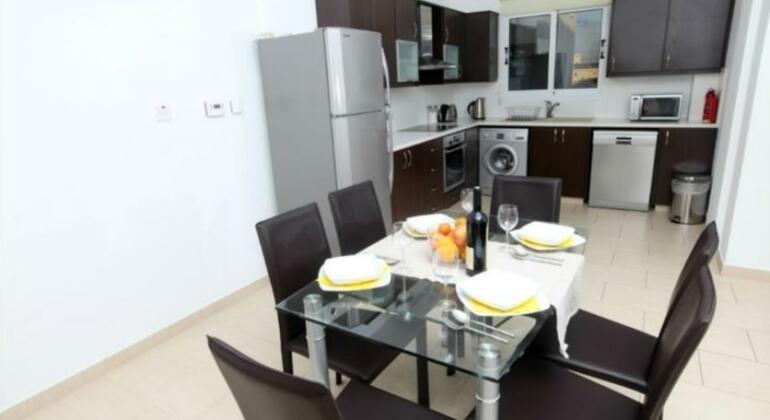 Protaras View Villas - Photo3