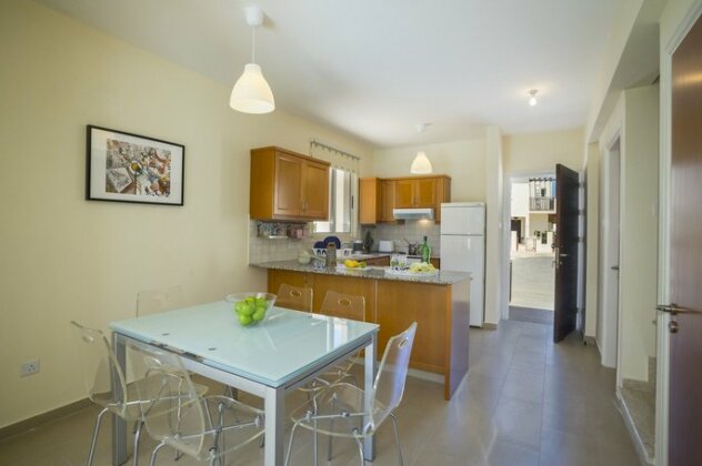 Protaras Villa Doria - Photo2
