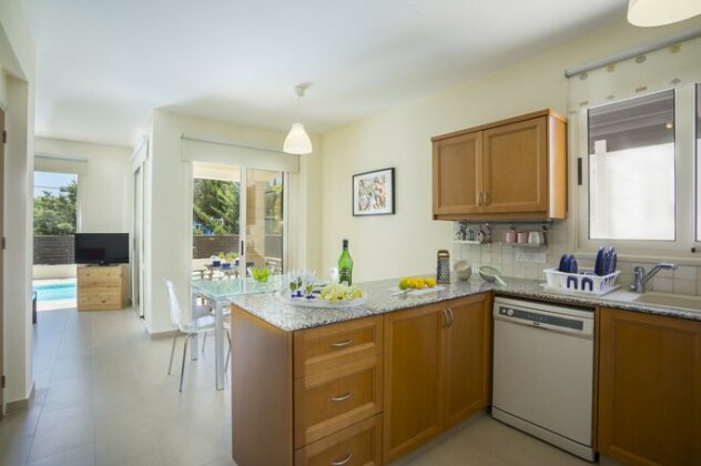 Protaras Villa Doria - Photo3