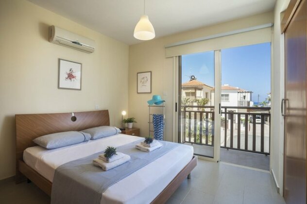 Protaras Villa Doria - Photo5