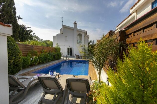 Protaras Villa Juliet - Photo3