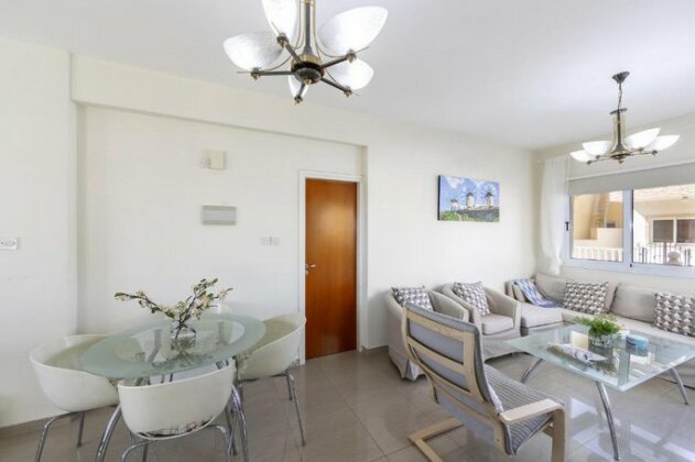 Protaras Villa Lilly - Photo3