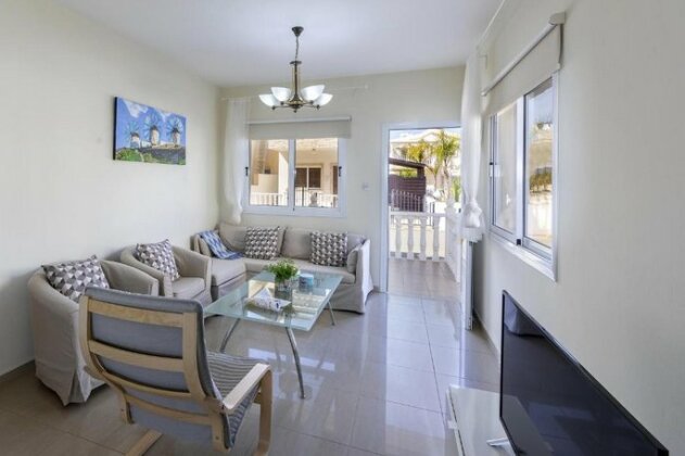 Protaras Villa Lilly - Photo4