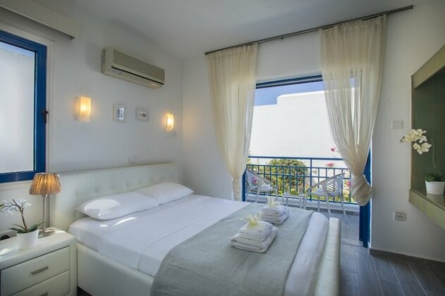 Protaras Villa Loulla - Photo4