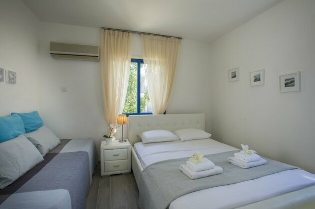 Protaras Villa Loulla - Photo5
