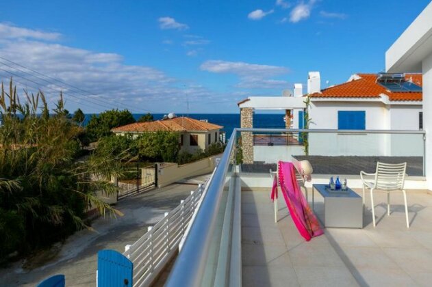 Protaras Villa Serifos By The Sea - Photo3