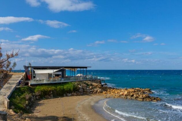 Protaras Villa Serifos By The Sea - Photo4