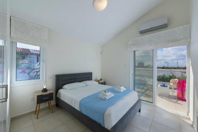 Protaras Villa Serifos By The Sea - Photo5