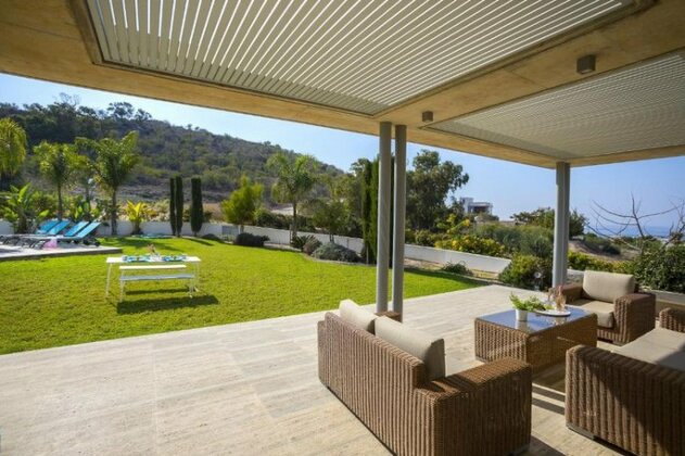 Protaras Villa Zen - Photo2
