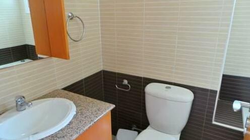 Sea Shell Luxury Villas - Photo3