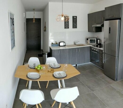 Sea Soul Apartment - Photo4