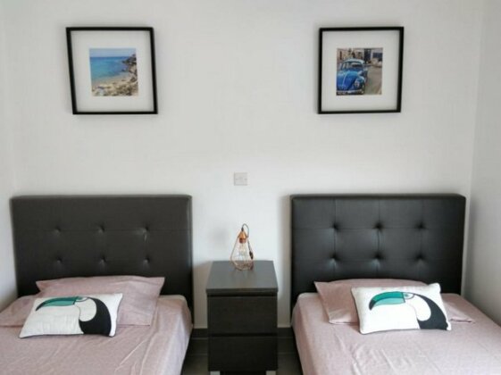 Sea Soul Apartment - Photo5