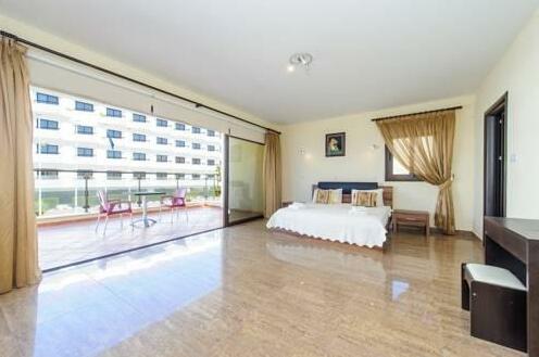 Seafront Protaras Apartments - Photo2