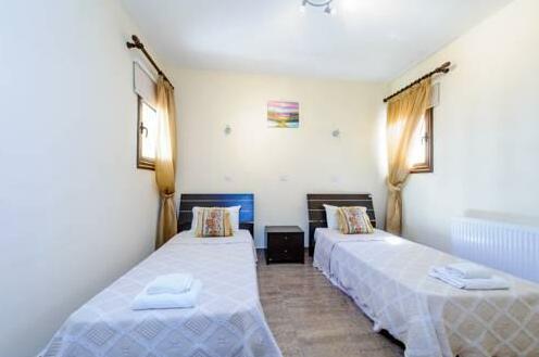 Seafront Protaras Apartments - Photo4