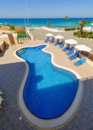 Seafront Protaras Apartments - Photo5