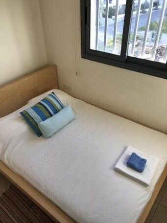 Seaview Apartment Kapparis - Photo3