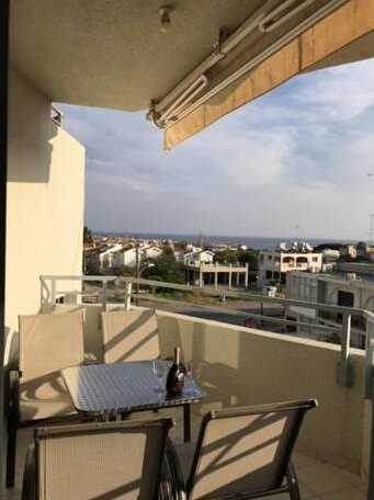 Seaview Apartment Kapparis - Photo4