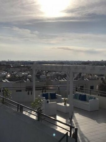 Seaview Apartment Kapparis - Photo5