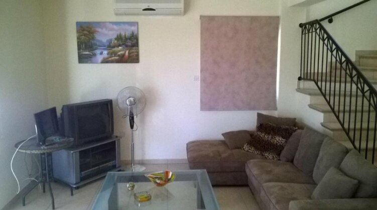 Serres House - Photo2