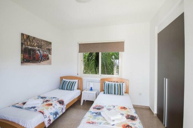 Sienna Villa - Photo3