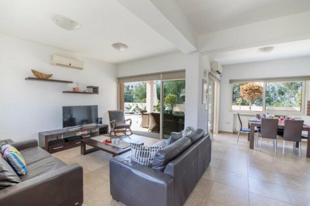 Sienna Villa - Photo5