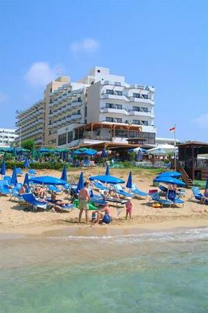 Silver Sands Beach Hotel - Photo2