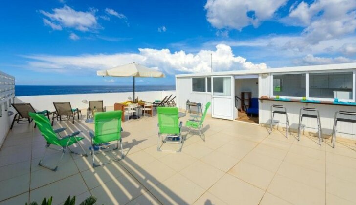 Silver Sands Penthouse - Photo5