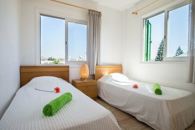 Sirena Bay Holidays - Photo5