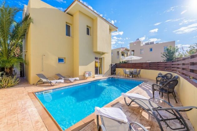Sirena Bay Villa - Photo2