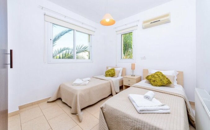 Sirena Bay Villa - Photo5