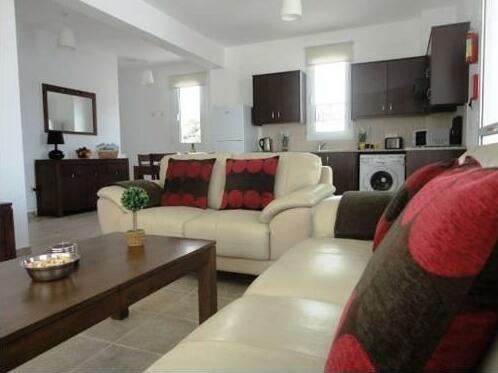 Soustis Palm Village - Photo3