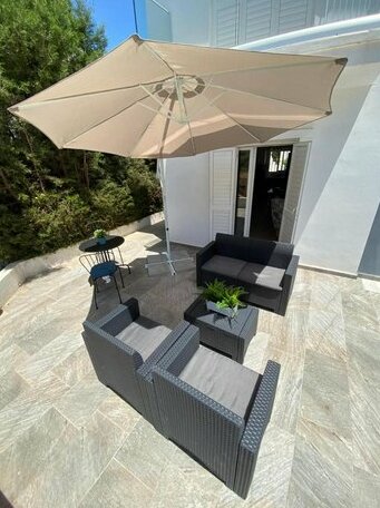 Stylish Two Bedroom House in Protaras near the sea - Photo5