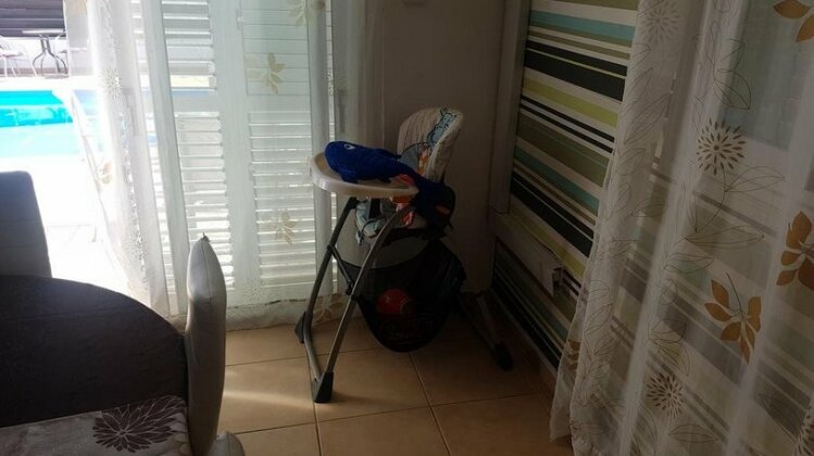 Sun & Sand Villa - Photo3