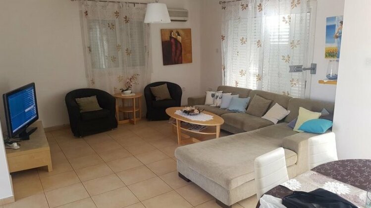 Sun & Sand Villa - Photo4