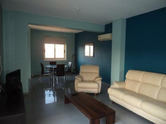 Sunny Villa Paralimni - Photo2
