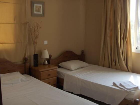 Sunny Villa Paralimni - Photo4