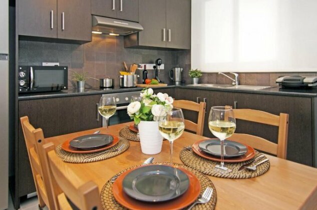 Sunray Apartment - Photo3