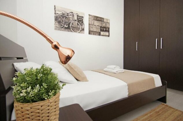 Sunray Apartment - Photo5